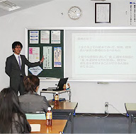 �C�x���g�̗l�q