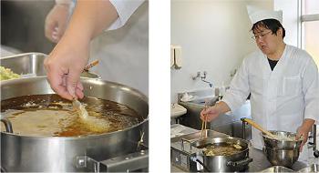 �C�x���g�̗l�q