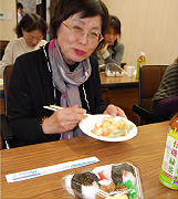 �C�x���g�̗l�q