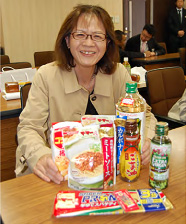 �C�x���g�̗l�q